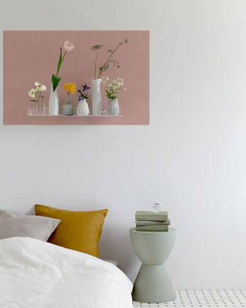 Hatte Me! Palette | 43 Fleur